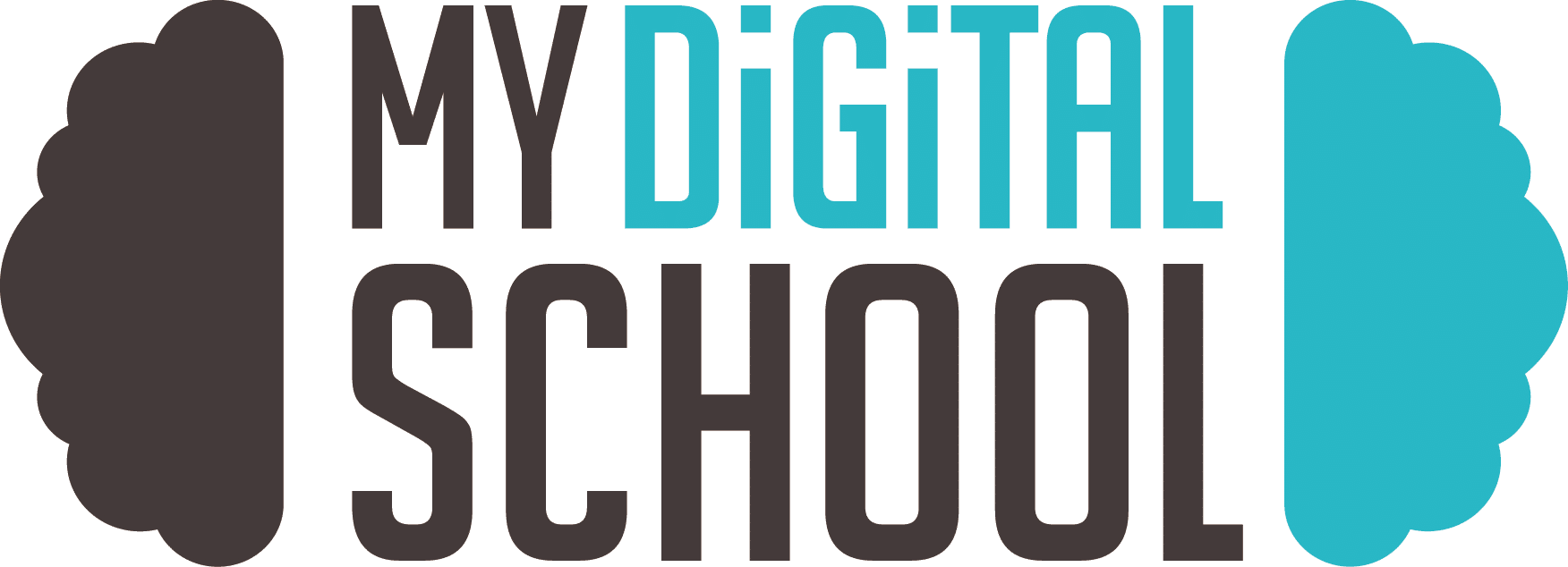 logo my digital school